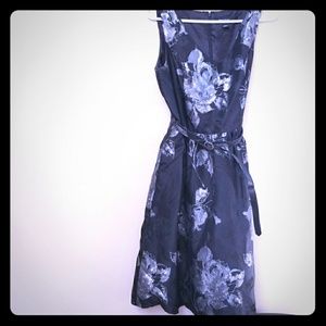 Formal cocktail dress